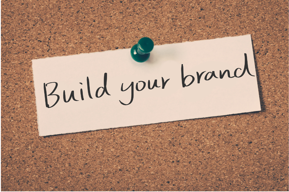 How to Build a Brand​