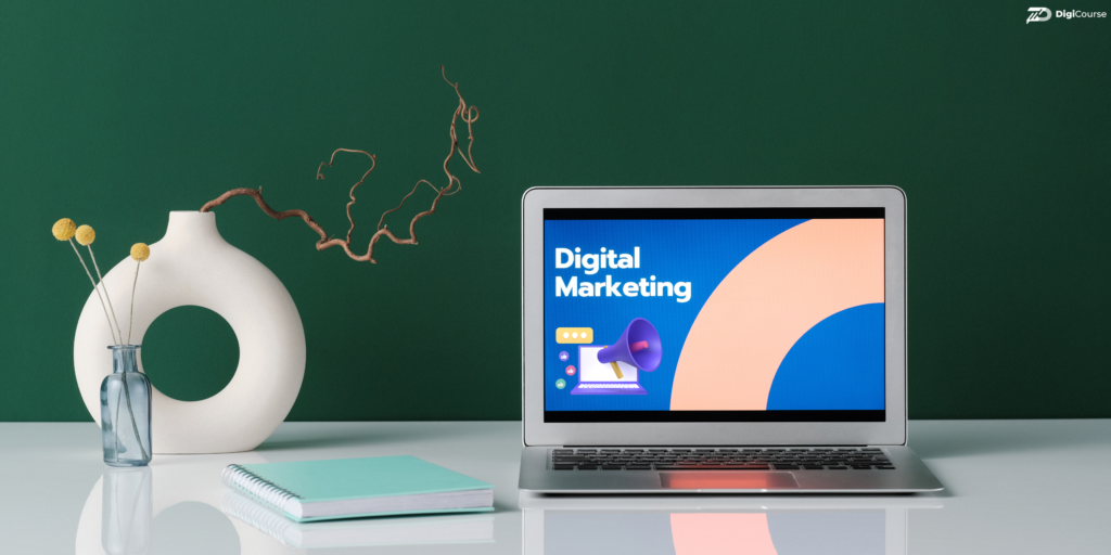 learn Digital Marketing